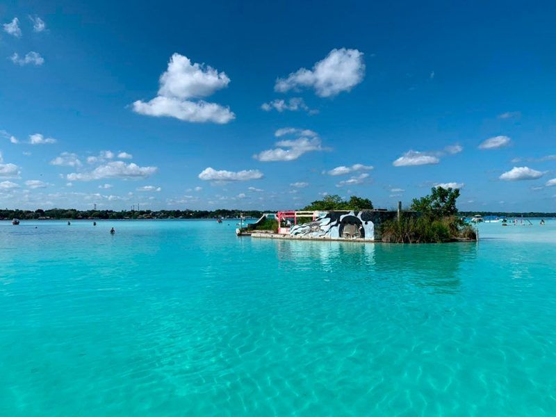 Consejo Ciudadano pide desarrollo para Bacalar basado en armonía con la naturaleza
