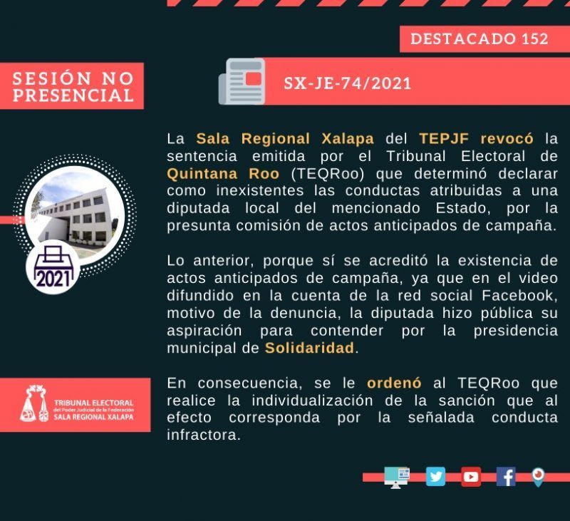 Bajan de su nube a Lilí Campos, por actos anticipados de campaña