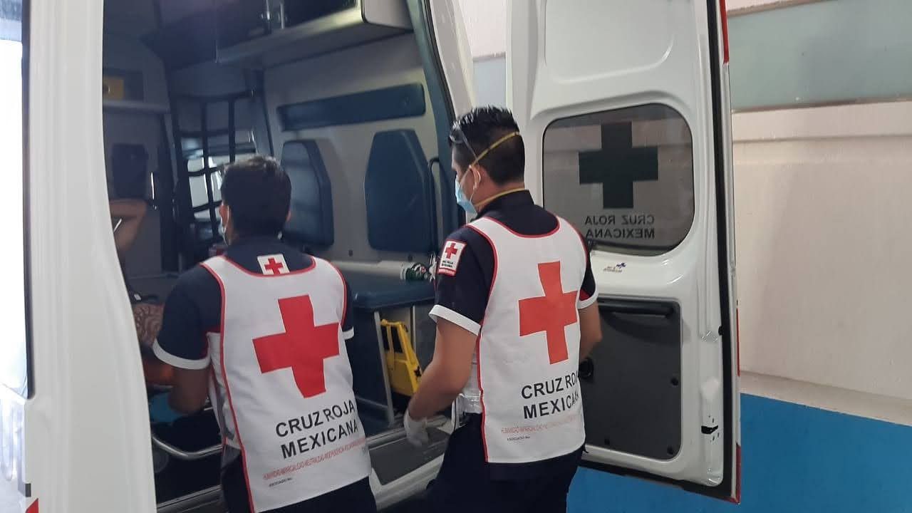 Balean a pareja en Cancún para robarles 1,500 pesos