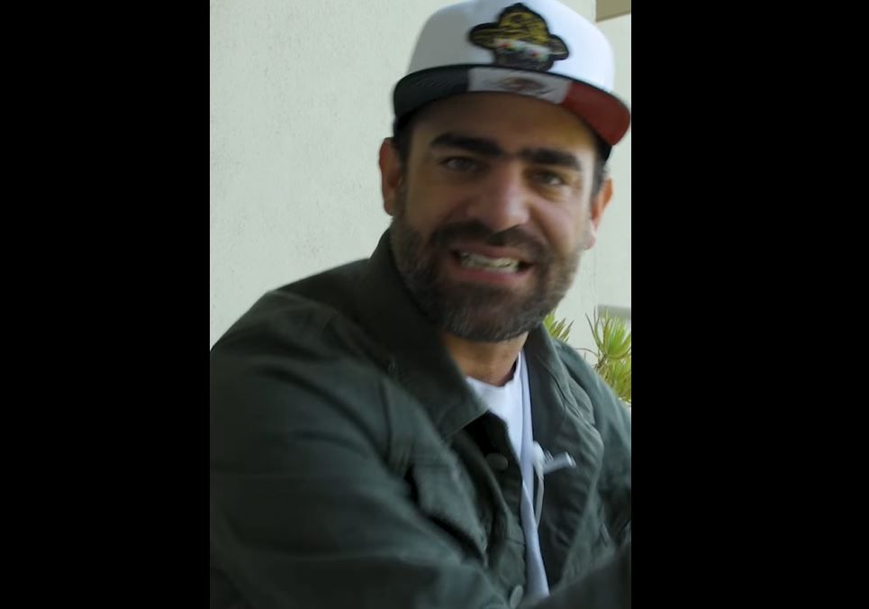 ¡Ya basta, carajo! ¡Sr. Carlos Joaquín, póngase a chingarle, póngase a trabajar!