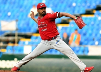 Rolando Valdez llega a los Leones de Yucatán