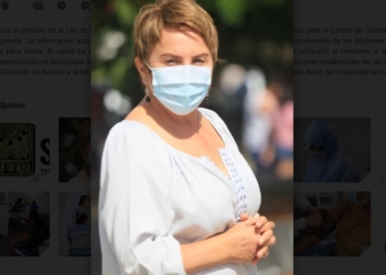 Gobierno de Laura Beristain mejora salud de los solidarenses