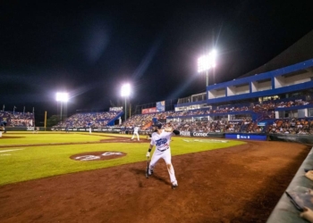 Liga Mexicana de Béisbol anuncia cambio de reglas de juego para temporada 2021
