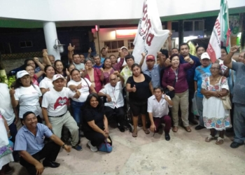 Lázaro Blanco Sánchez, un hombre de izquierda por los 4 costados