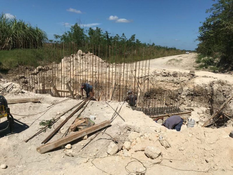 Productores amenazan con tomar las instalaciones del palacio de Gobierno y de la CONAGUA