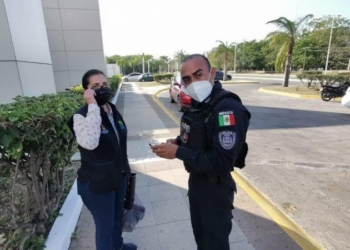 Funcionaria del gobierno de Quintana Roo alega presunto secuestro para obligarla a firmar su renuncia