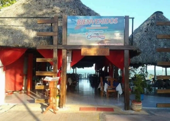 Siguen sin levantar las ventas en restaurantes de Calderitas