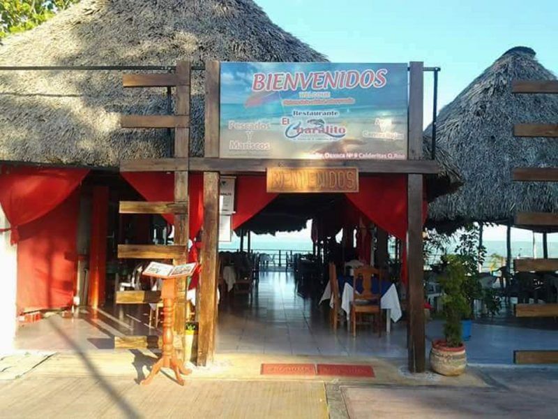 Siguen sin levantar las ventas en restaurantes de Calderitas