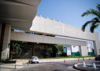 La reanudación de convenciones y exposiciones en Q. Roo, en puerta