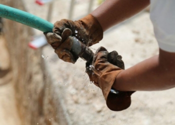 Anuncia la CAPA trabajos de interconexión en el sector Américas de Chetumal