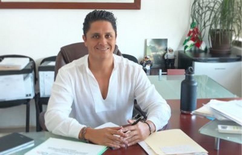 Resuena Carlo Fonseca León como posible candidato en Puerto Morelos, tras el asesinato de “Nacho” Sánchez