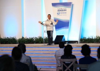 Carlos Joaquín, a cuatro años y medio de un gobierno fallido en Quintana Roo