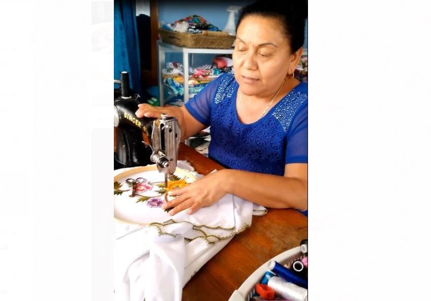 Eligen al artesano del año 2021 en Felipe Carrillo Puerto
