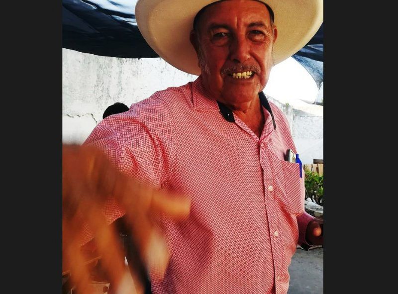 Chuy Sosa el As bajo la manga de Fuerza Social por México