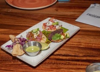 Atrae el Caribe mexicano nuevas inversiones al sector restaurantero