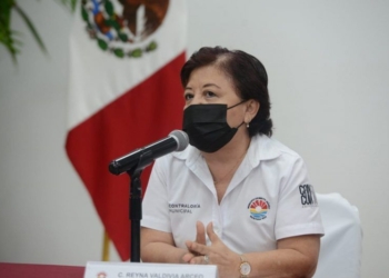 Surgen más personas despojadas de sus casas por funcionarios de Benito Juárez