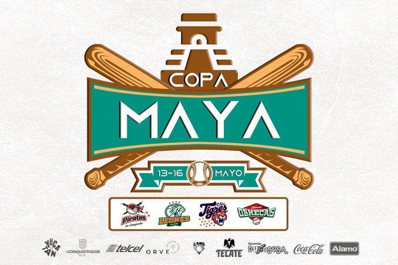 Jugará Tigres la Liga del Sureste y el Cuadrangular Copa Maya
