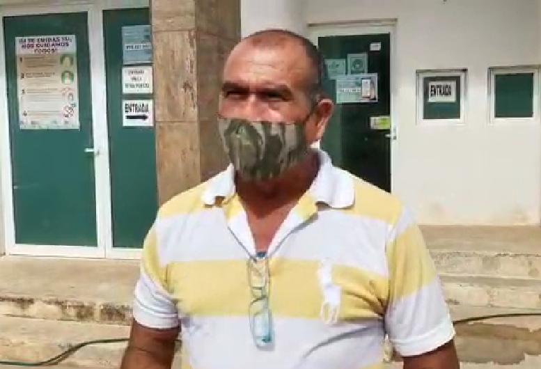 Denuncian a dos sujetos que se han dedicado a cometer robos en parcelas y en casas habitación
