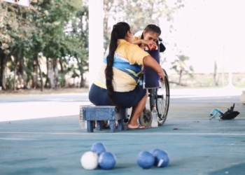 Impulsan política deportiva inclusiva en Tulum