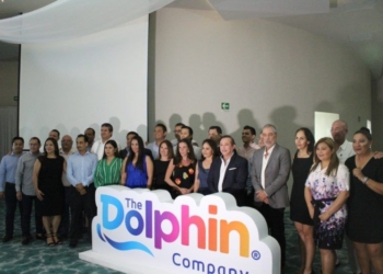 The Dolphin Company, nuevo integrante del Consejo Mundial de Viajes y Turismo