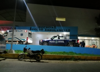 Se recrudece la violencia en Tulum; disparan contra una joven española