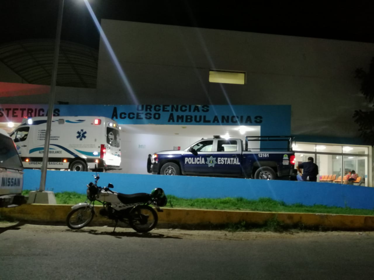 Se recrudece la violencia en Tulum; disparan contra una joven española