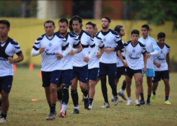 En duelo del orgullo, Cancún FC recibirá al Atlante en el “Andrés Quintana Roo”