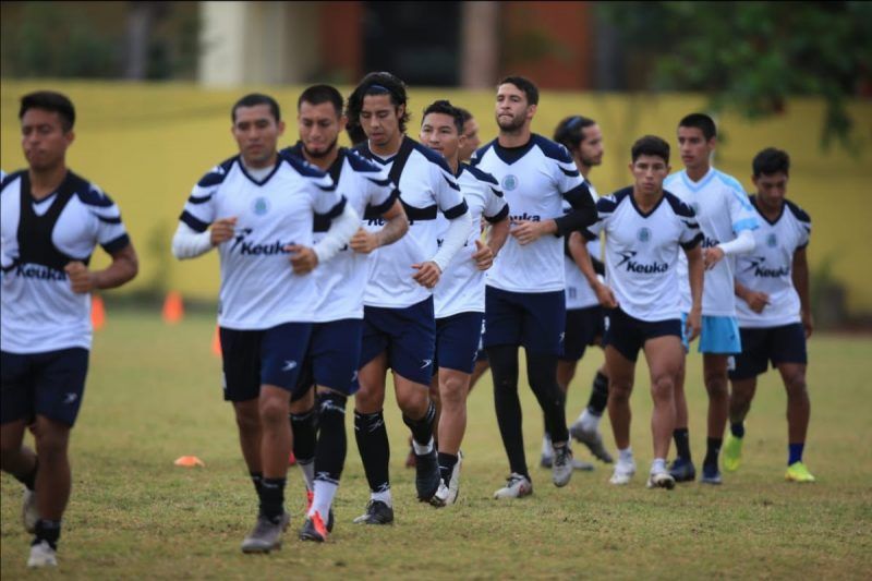 En duelo del orgullo, Cancún FC recibirá al Atlante en el “Andrés Quintana Roo”