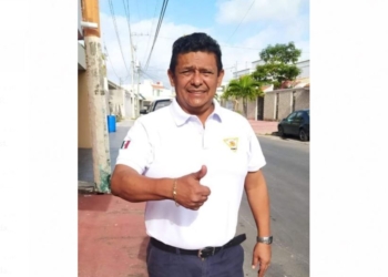 Dirigente del SUCHAA en Chetumal, inicia gestión sindicalista con el “pie izquierdo”