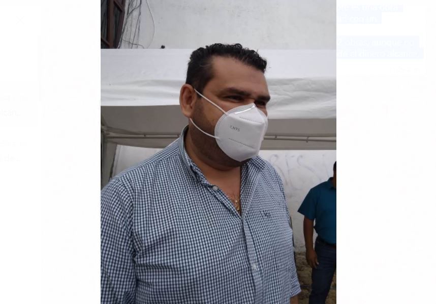 Crítica Edgar Gasca la autorización para nuevo endeudamiento de Quintana Roo