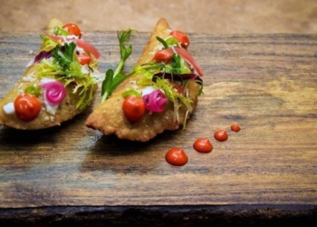 El Caribe Mexicano, el laboratorio más grande de Latinoamérica en gastronomía