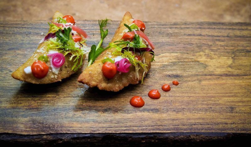 El Caribe Mexicano, el laboratorio más grande de Latinoamérica en gastronomía