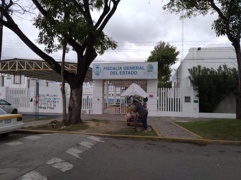 En Quintana Roo, no hay manera de denunciar en fin de semana delitos sexuales