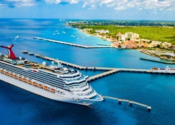 Crece el rechazo a un home port en la zona continental de Cozumel
