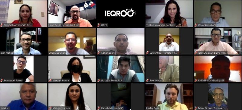Pide Ieqroo a Morena rectificar candidaturas indígenas