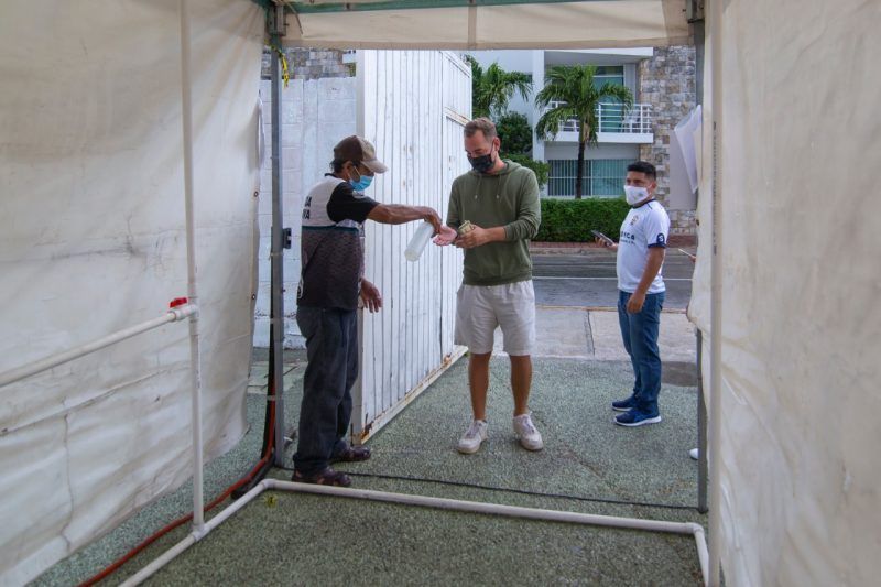 Inter Playa del Carmen primer club en Quintana Roo en dar acceso a su afición