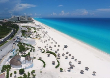 Nuevas inversiones españolas llegarían a Quintana Roo hasta el 2022