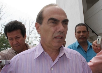Kamel Nacif fue detenido desde octubre, en Líbano: Lydia Cacho