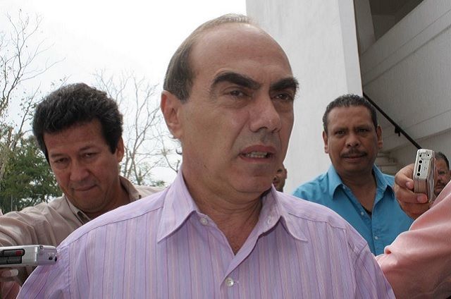 Kamel Nacif fue detenido desde octubre, en Líbano: Lydia Cacho