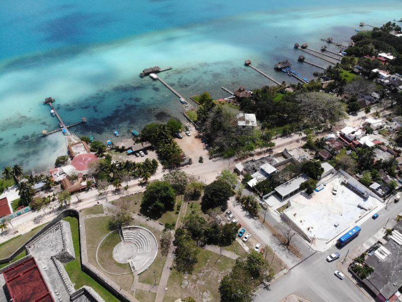 Propuestas ciudadanas y científicos para el cuidado sustentable de la Laguna de Bacalar