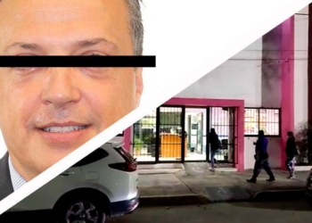 Cancún: Estando alcoholizado, el diputado Luis N. habría propinado golpiza a su esposa
