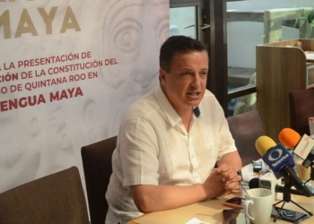 Preocupa a hoteleros afectación del Tren Maya a la conectividad terrestre