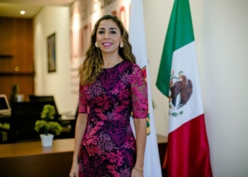 En la zona maya se requieren candidatos competitivos, no bastaría en colgarse de morena y ni del presidente