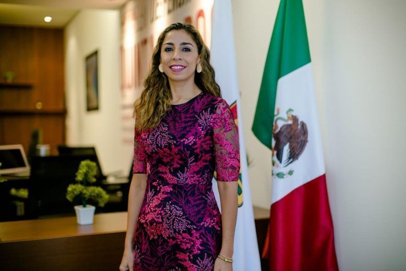 En la zona maya se requieren candidatos competitivos, no bastaría en colgarse de morena y ni del presidente