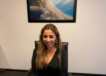 Con licencia Marybel Villegas Canché, al abordaje final