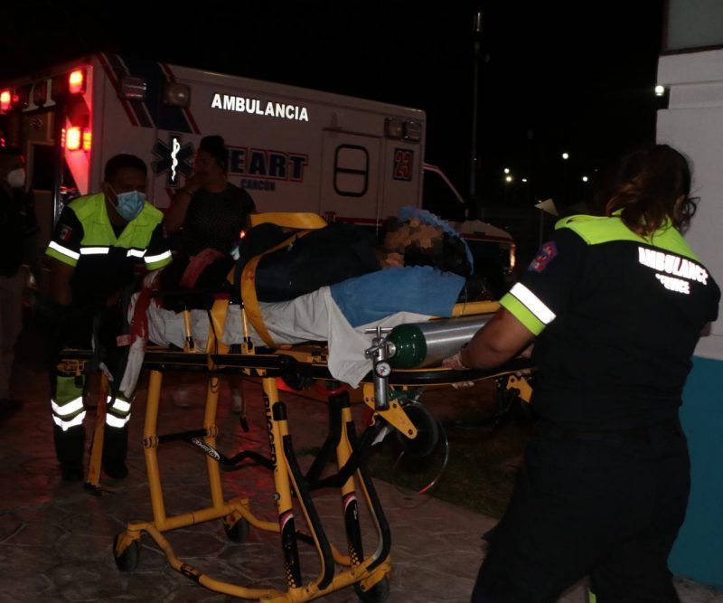 Muere uno de los heridos en ataque a discoteca de Cancún