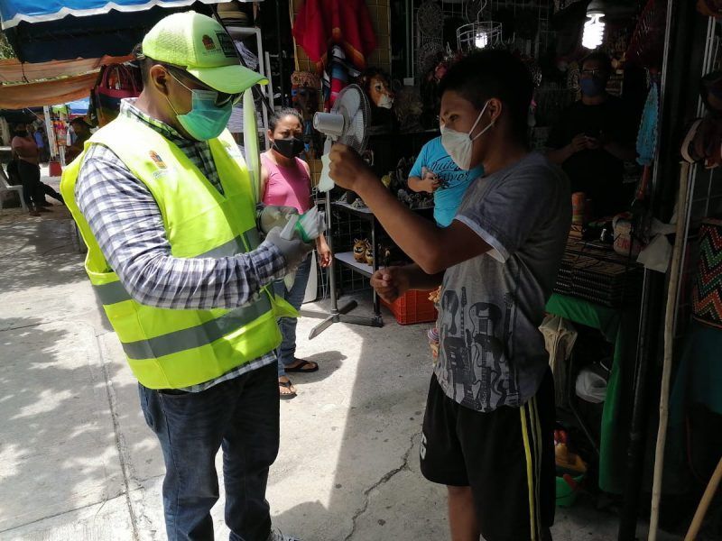 A un año de que se registró en Quintana Roo la primer muerte por COVID-19