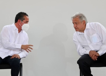 Se normalizará a mediados de año la actividad turística, dice el Presidente