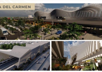 Construir el Tren Maya en Quintana Roo todo un reto de ingeniería; Grupo México