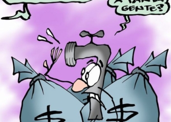 COLINAS: Repudiado